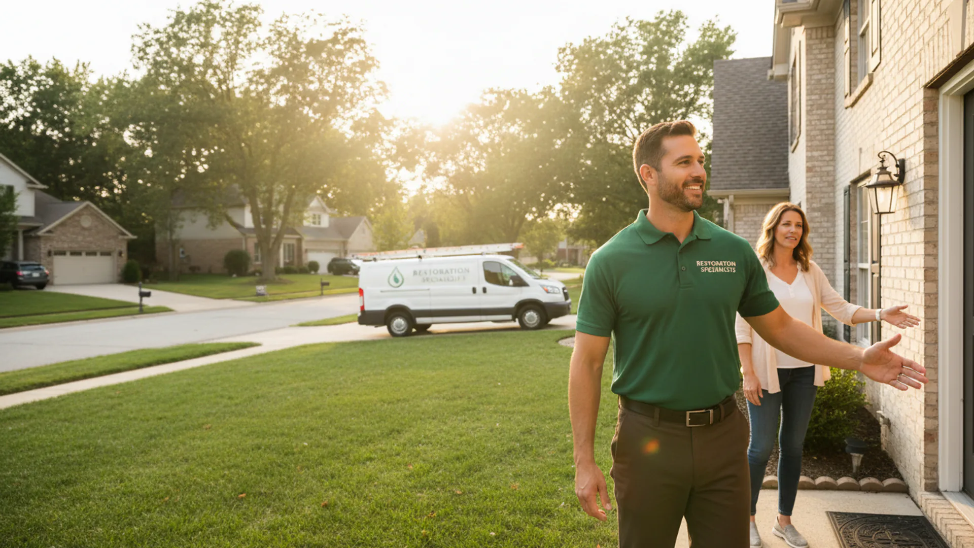 Emergency Water Damage Restoration in Lincoln City, OR Near Me – 24/7 Fast Response Team Ready to Help Now
